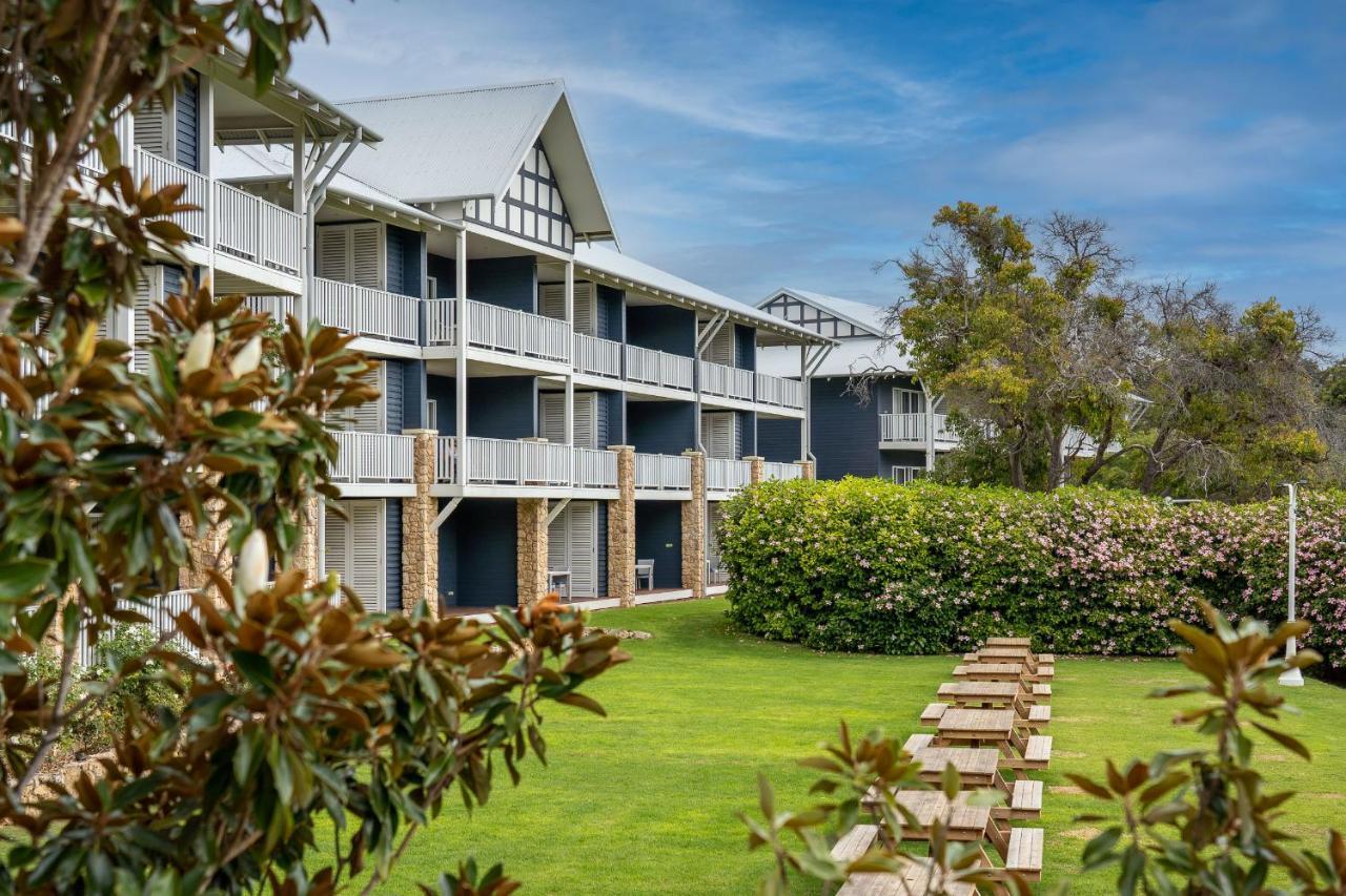 Aparthotel Seashells Yallingup