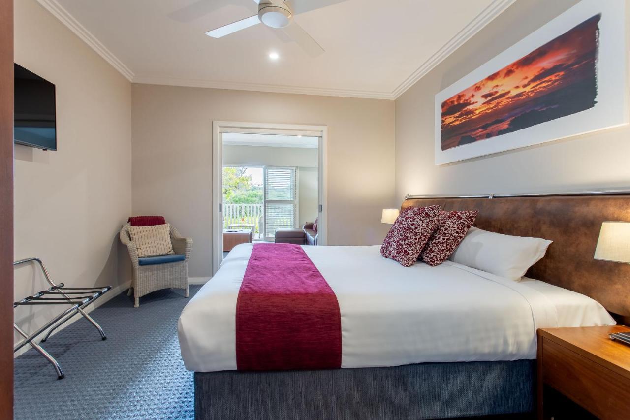 Aparthotel Seashells Yallingup
