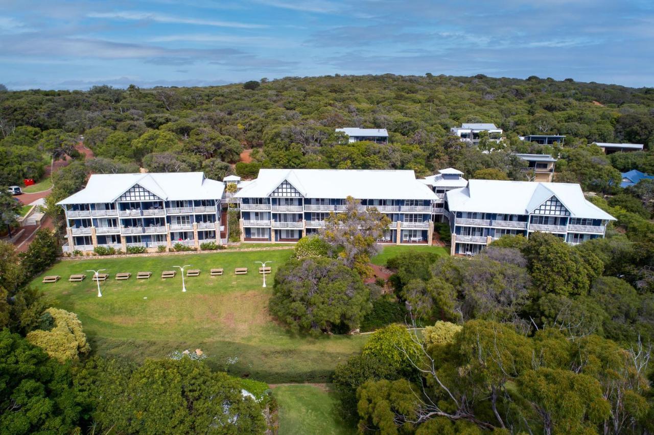 Seashells Aparthotel Yallingup