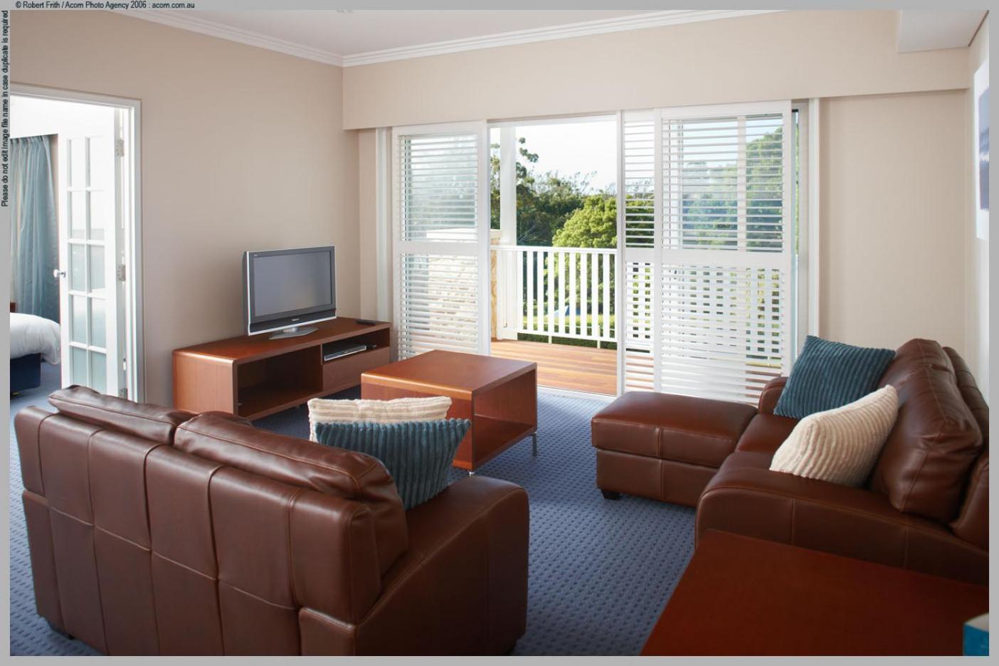 Seashells Aparthotel Yallingup