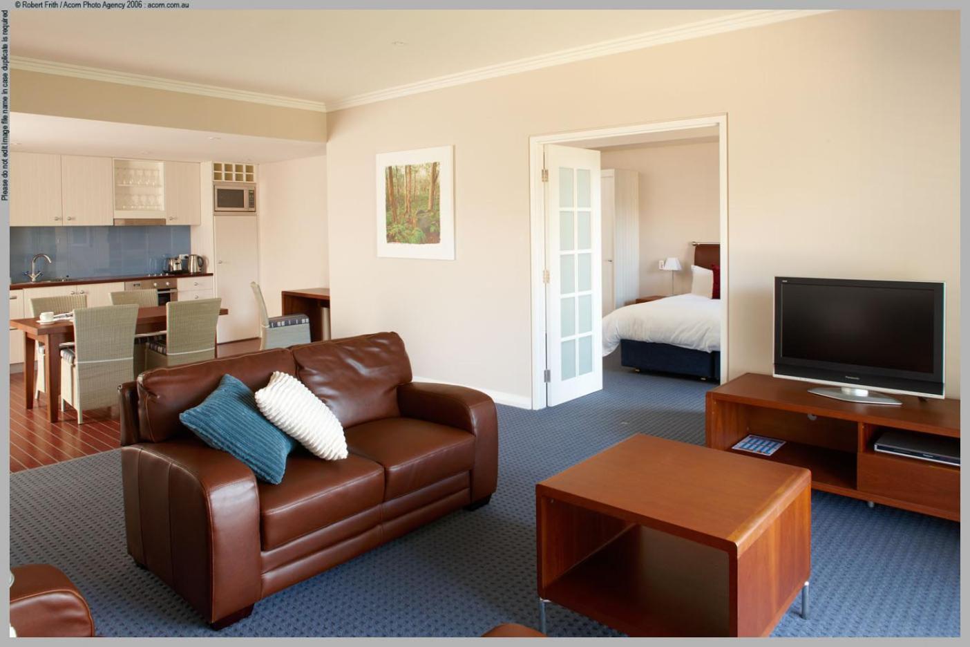 Aparthotel Seashells Yallingup