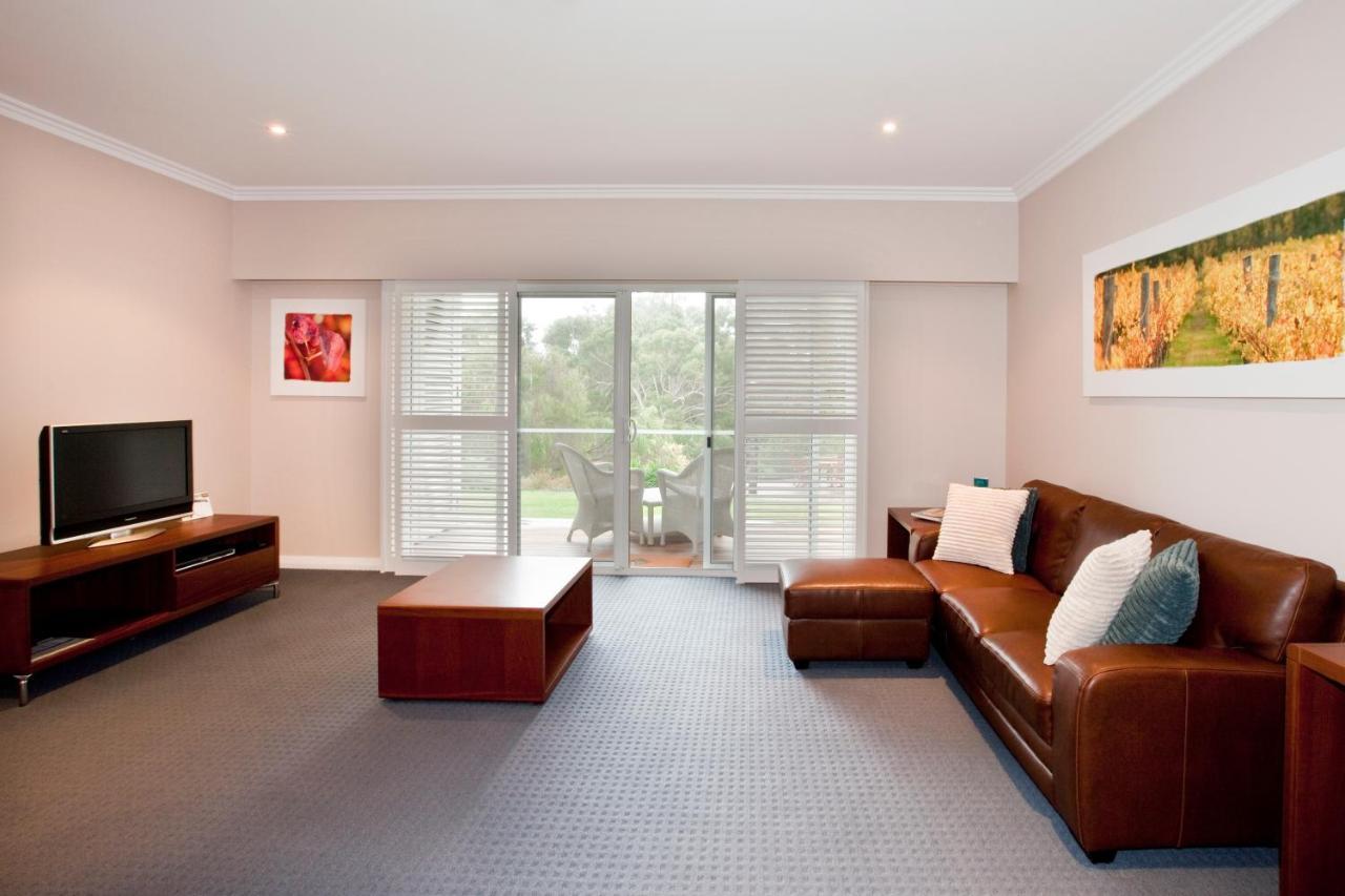 Seashells Aparthotel