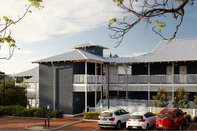 Seashells 4* Yallingup