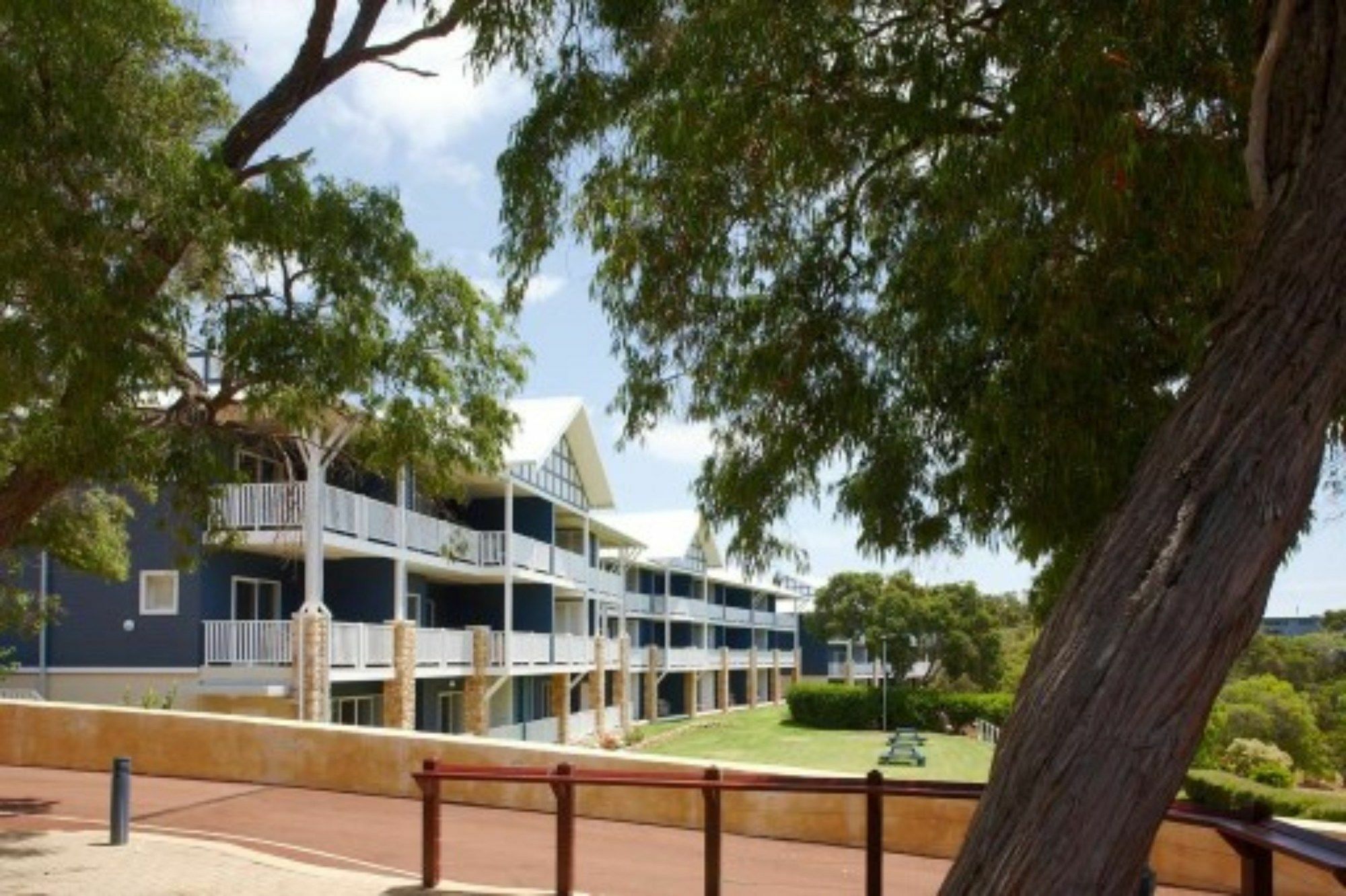 Seashells Aparthotel Yallingup