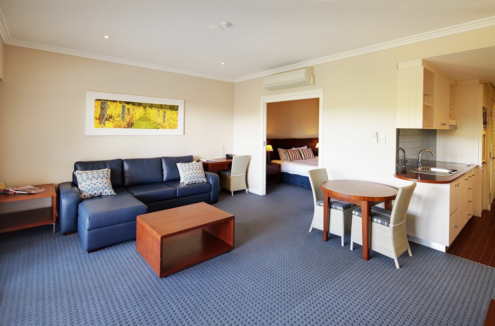 Aparthotel Seashells Yallingup
